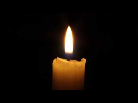 Candle Meditation