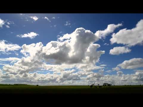 Cloud Timelapse